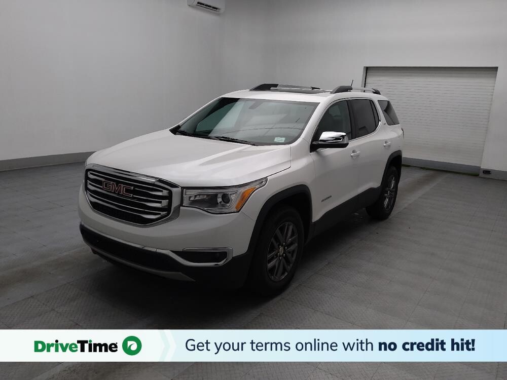 2018 GMC Acadia in Union City, GA 30291 - 18092945