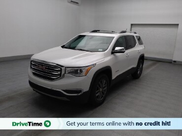 2018 GMC Acadia in Union City, GA 30291
