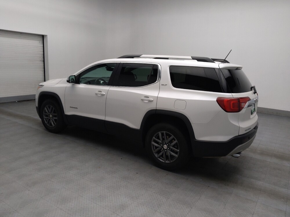 2018 GMC Acadia in Union City, GA 30291 - 18092945 3