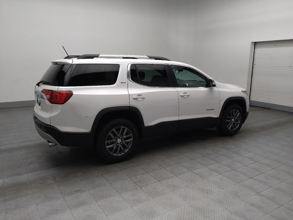 2018 GMC Acadia in Union City, GA 30291 - 18092945 10