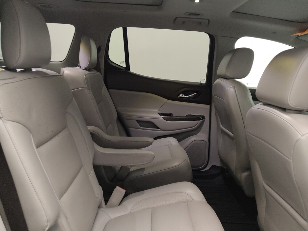 2018 GMC Acadia in Union City, GA 30291 - 18092945 19