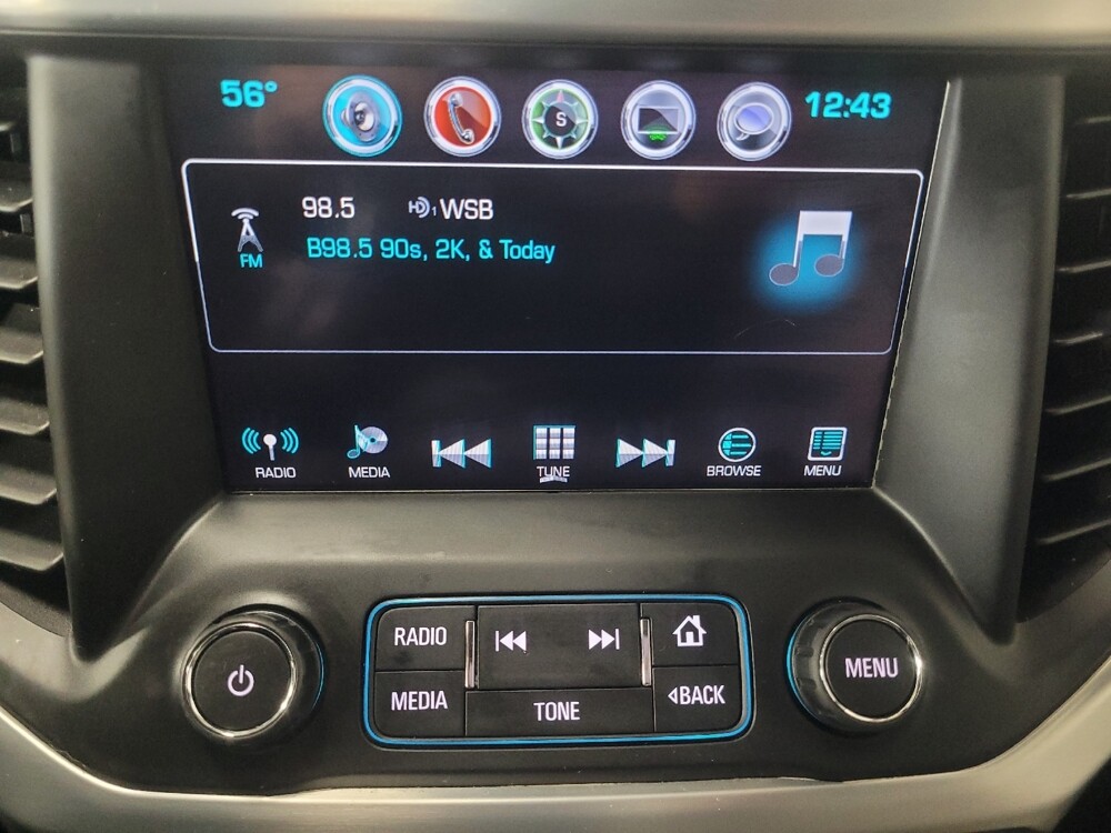 2018 GMC Acadia in Union City, GA 30291 - 18092945 25