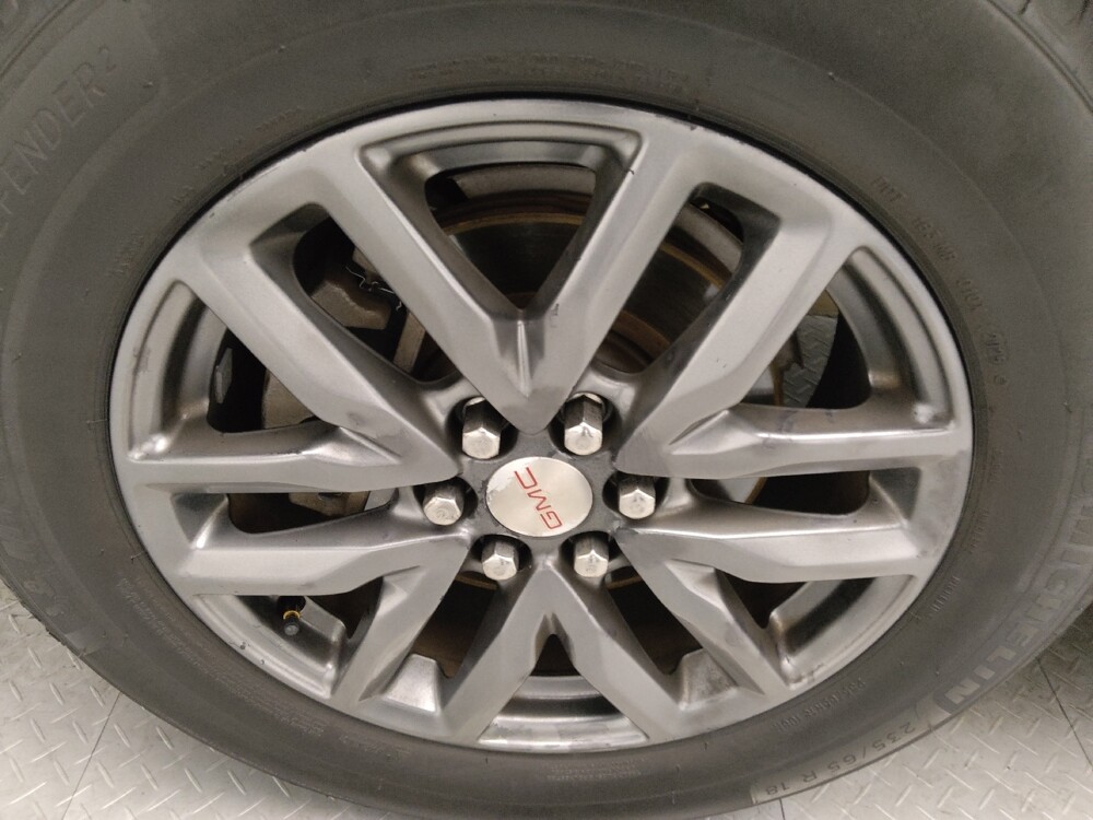 2018 GMC Acadia in Union City, GA 30291 - 18092945 31