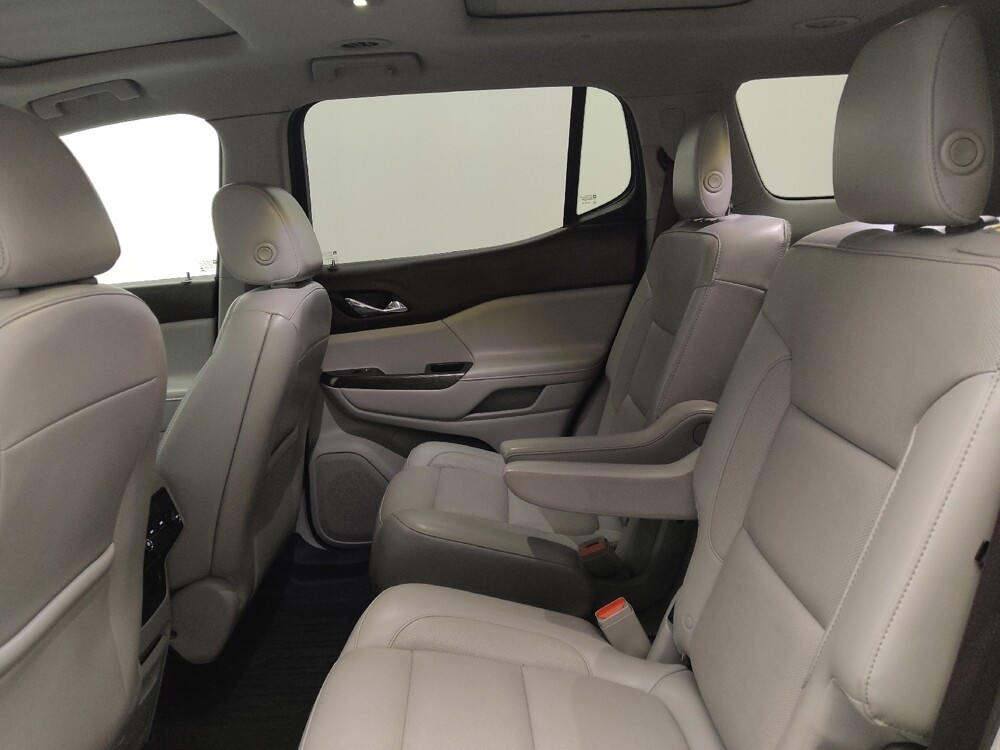 2018 GMC Acadia in Union City, GA 30291 - 18092945 18