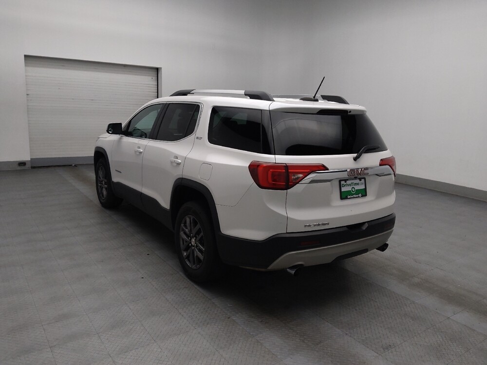 2018 GMC Acadia in Union City, GA 30291 - 18092945 5