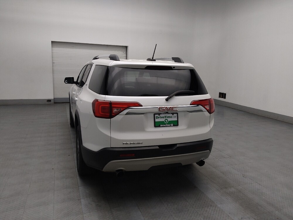 2018 GMC Acadia in Union City, GA 30291 - 18092945 6