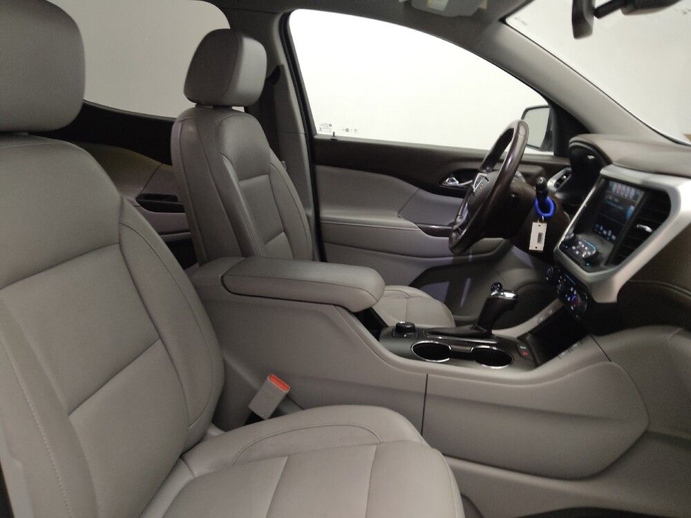 2018 GMC Acadia in Union City, GA 30291 - 18092945 21