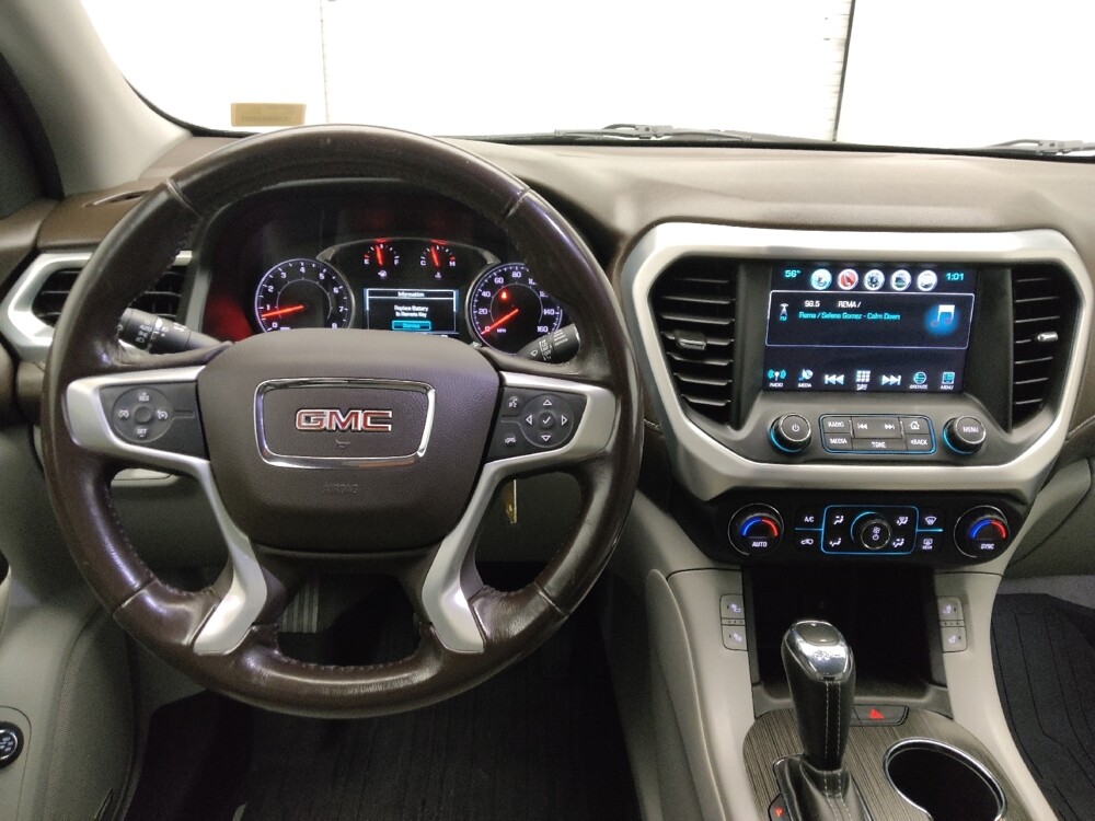 2018 GMC Acadia in Union City, GA 30291 - 18092945 22