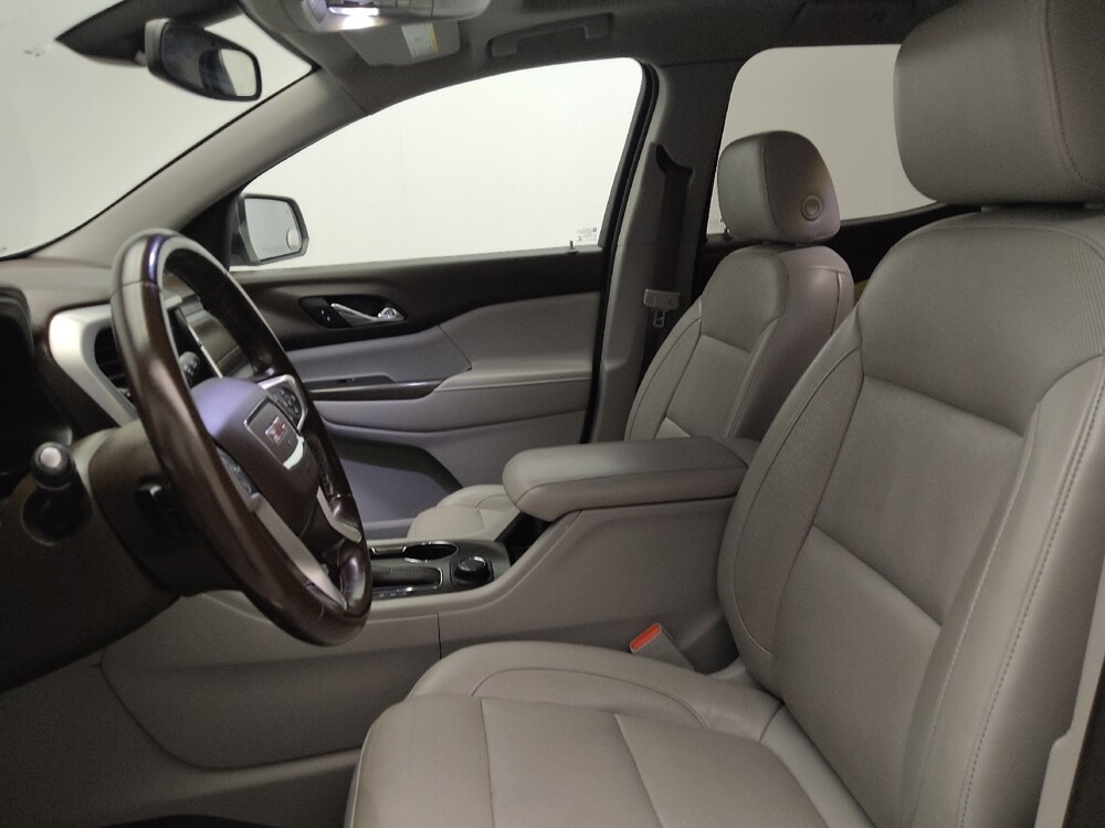 2018 GMC Acadia in Union City, GA 30291 - 18092945 17