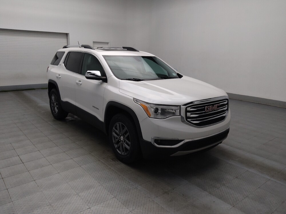 2018 GMC Acadia in Union City, GA 30291 - 18092945 13