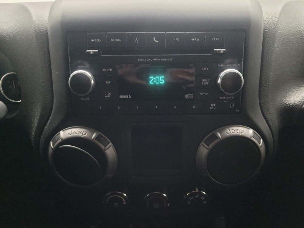 2018 Jeep Wrangler in Highland, IN 46322 - 18092947 25