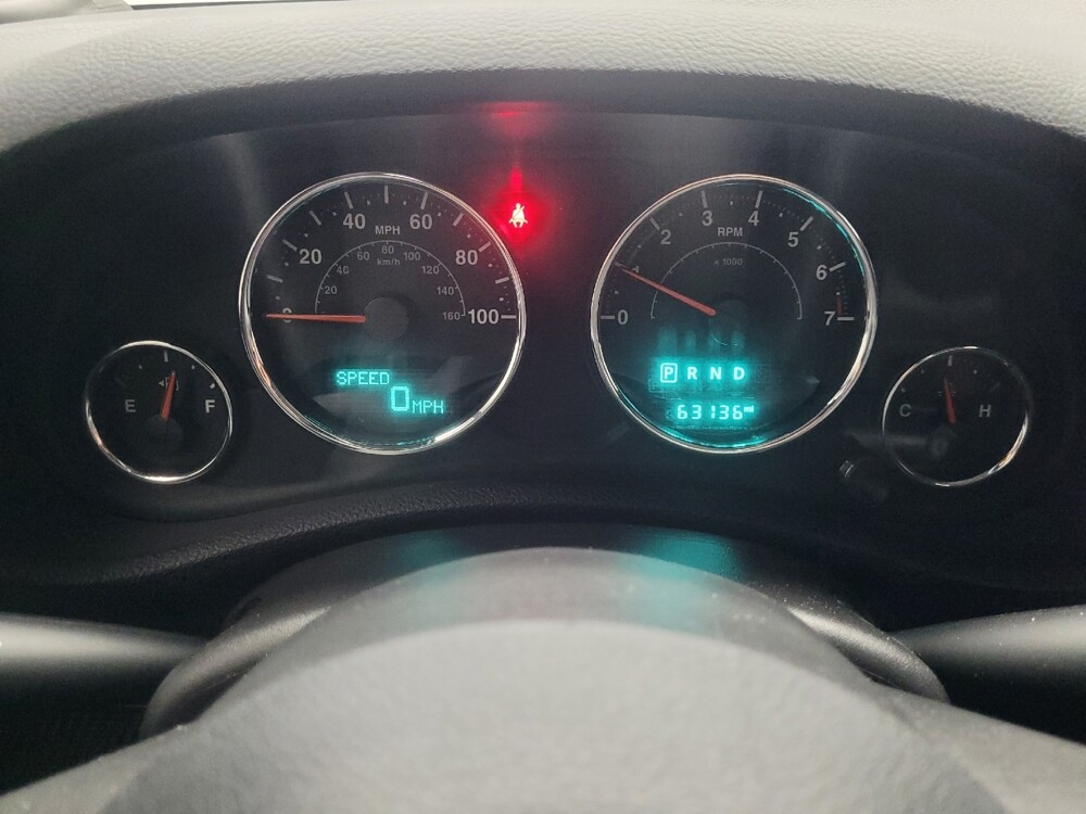 2018 Jeep Wrangler in Highland, IN 46322 - 18092947 23