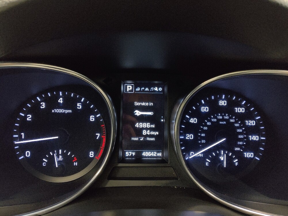 2018 Hyundai Santa Fe in Augusta, GA 30907 - 18092948 23