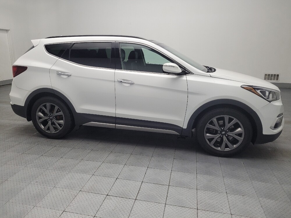 2018 Hyundai Santa Fe in Augusta, GA 30907 - 18092948 11