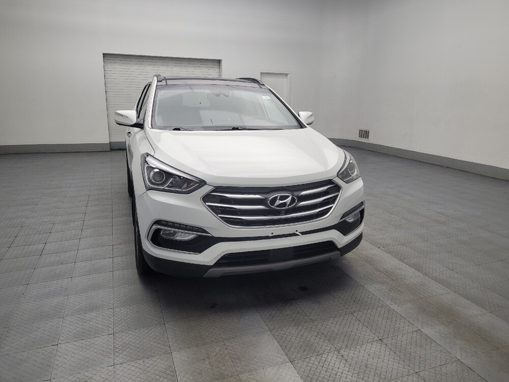 2018 Hyundai Santa Fe in Augusta, GA 30907 - 18092948 14