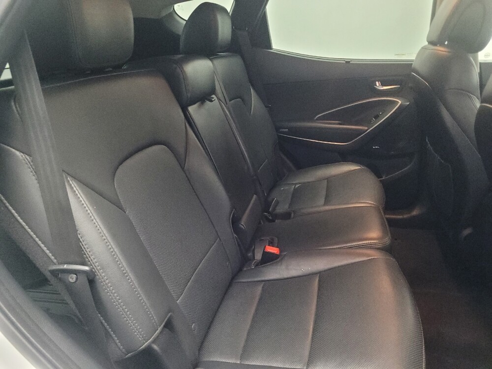 2018 Hyundai Santa Fe in Augusta, GA 30907 - 18092948 19