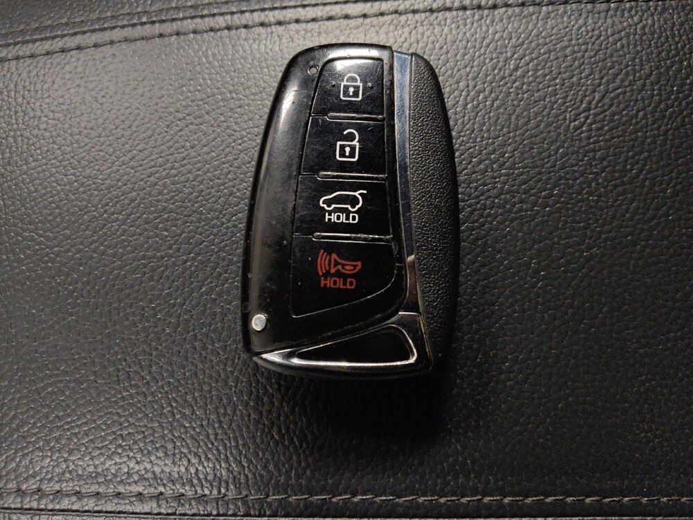 2018 Hyundai Santa Fe in Augusta, GA 30907 - 18092948 32