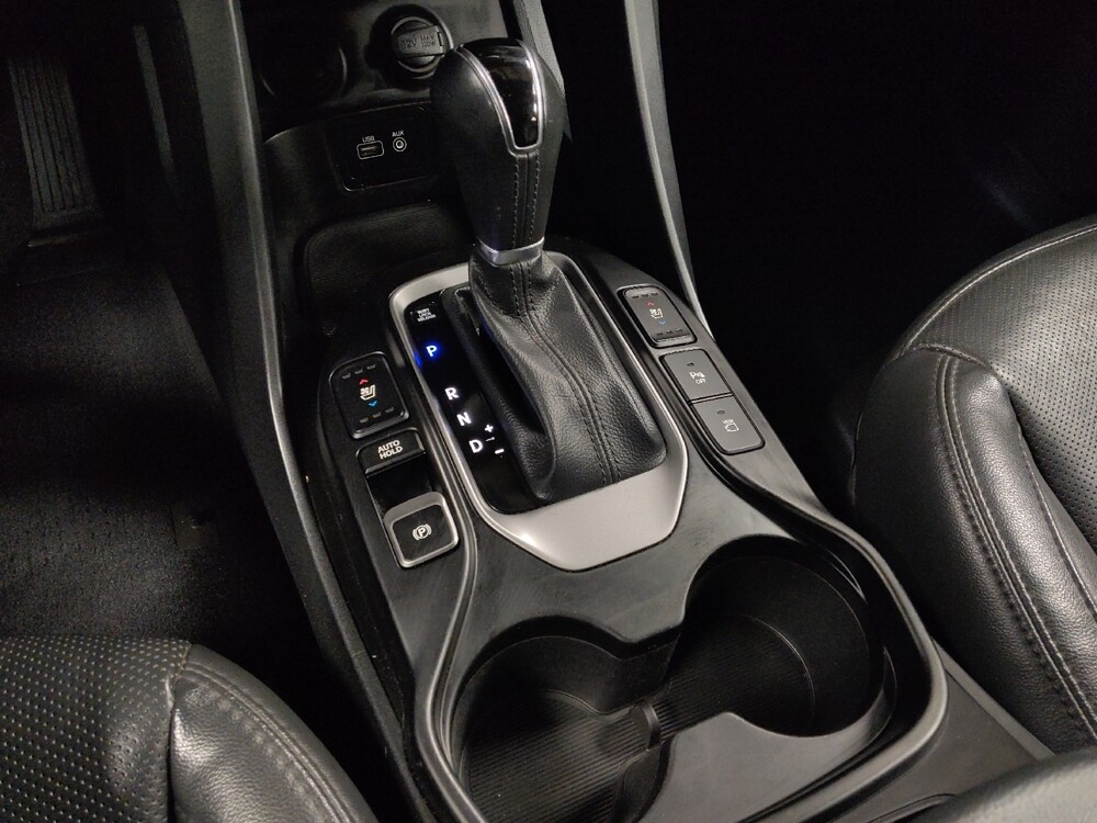 2018 Hyundai Santa Fe in Augusta, GA 30907 - 18092948 26