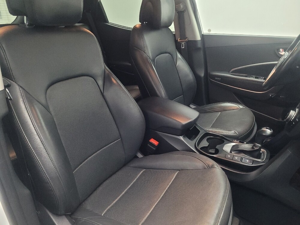 2018 Hyundai Santa Fe in Augusta, GA 30907 - 18092948 21