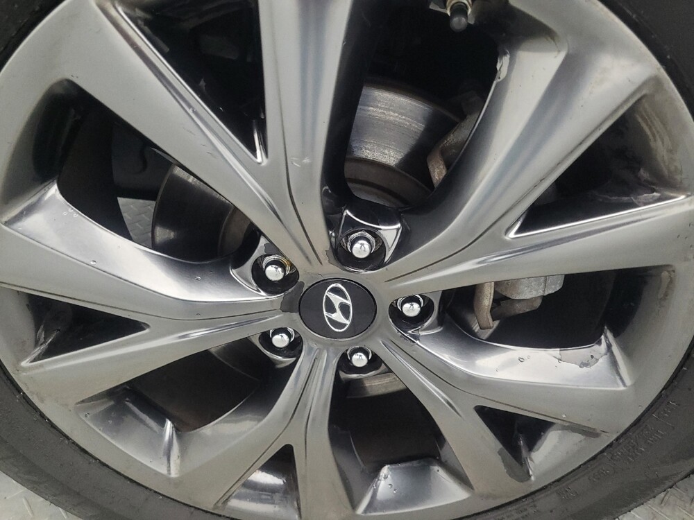 2018 Hyundai Santa Fe in Augusta, GA 30907 - 18092948 31