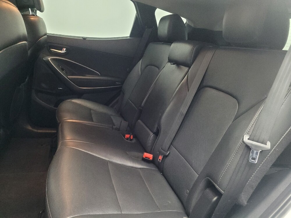 2018 Hyundai Santa Fe in Augusta, GA 30907 - 18092948 18