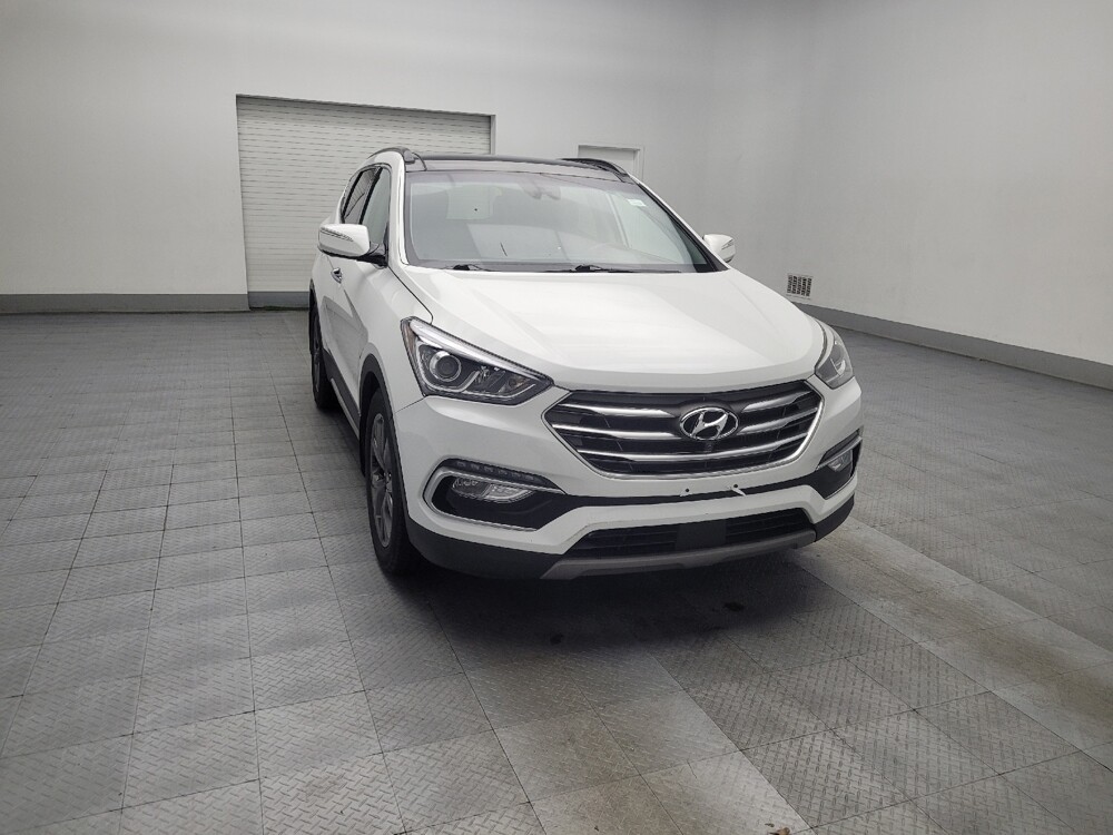 2018 Hyundai Santa Fe in Augusta, GA 30907 - 18092948 13