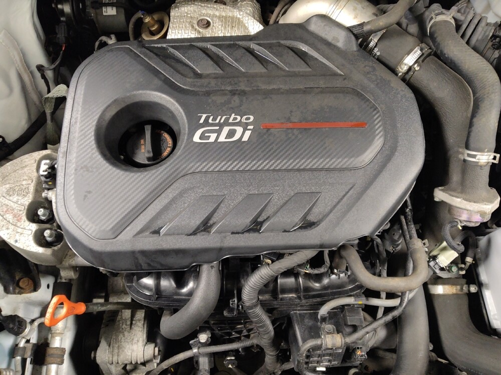 2018 Hyundai Santa Fe in Augusta, GA 30907 - 18092948 30