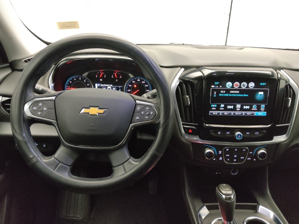 2019 Chevrolet Traverse in Union City, GA 30291 - 18092949 22