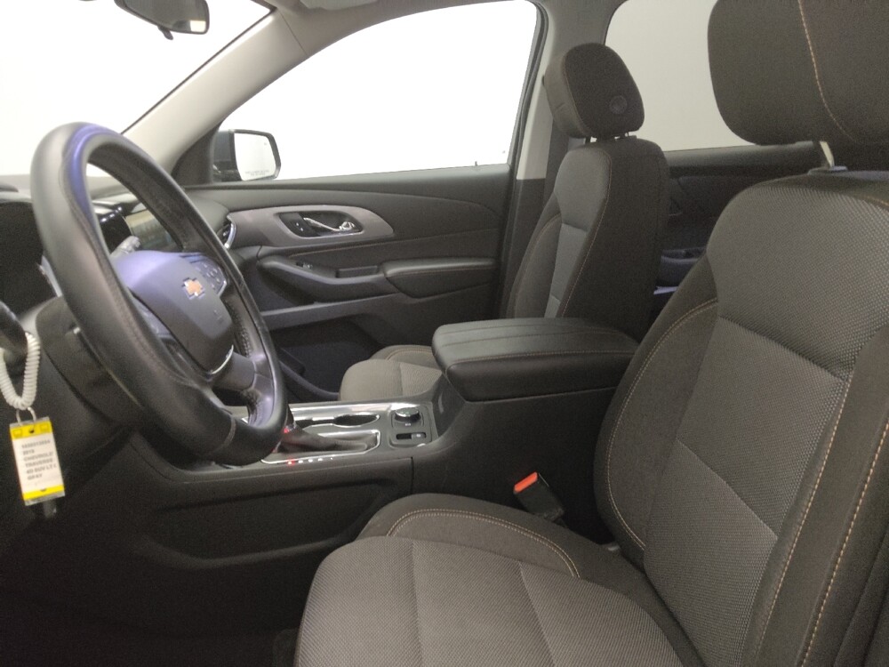 2019 Chevrolet Traverse in Union City, GA 30291 - 18092949 17