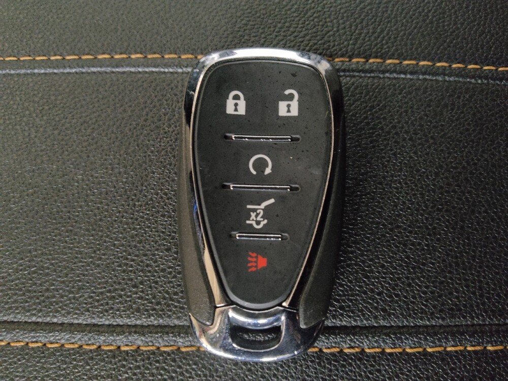 2019 Chevrolet Traverse in Union City, GA 30291 - 18092949 27