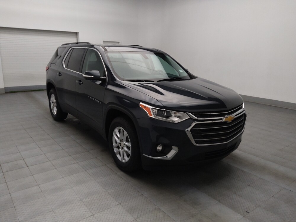 2019 Chevrolet Traverse in Union City, GA 30291 - 18092949 13