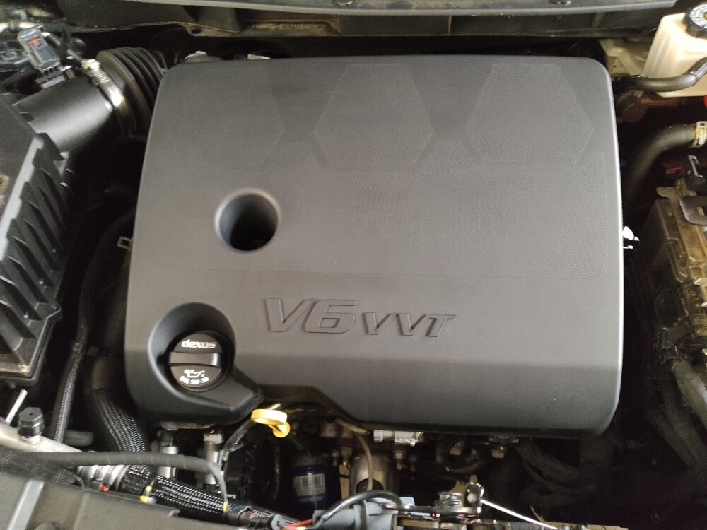 2019 Chevrolet Traverse in Union City, GA 30291 - 18092949 30