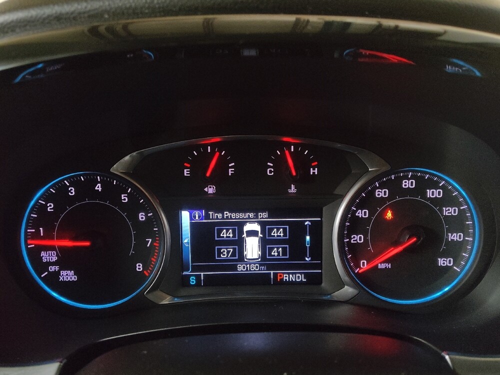 2019 Chevrolet Traverse in Union City, GA 30291 - 18092949 23