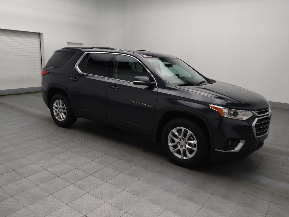 2019 Chevrolet Traverse in Union City, GA 30291 - 18092949 11