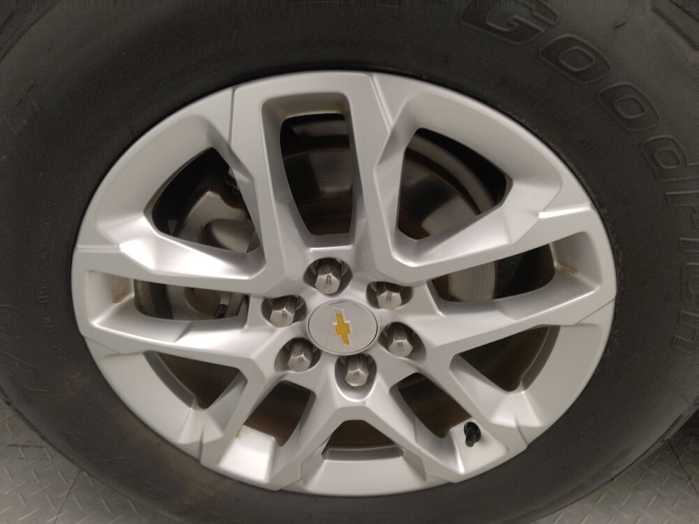 2019 Chevrolet Traverse in Union City, GA 30291 - 18092949 31