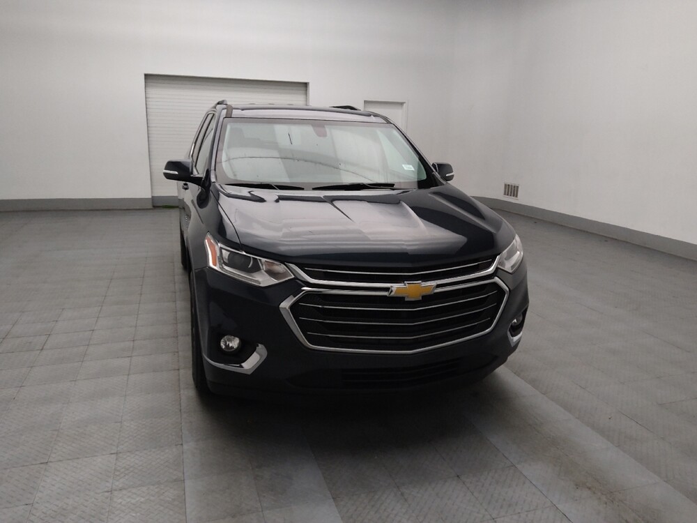 2019 Chevrolet Traverse in Union City, GA 30291 - 18092949 14