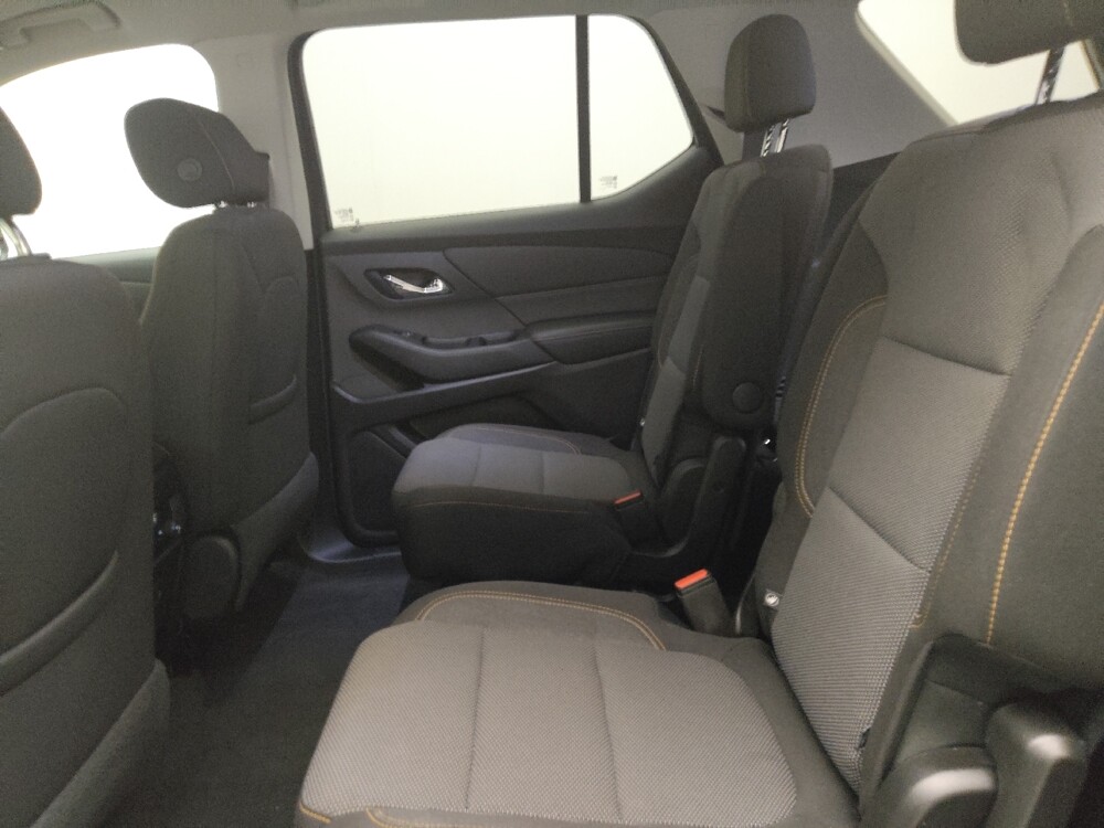 2019 Chevrolet Traverse in Union City, GA 30291 - 18092949 18