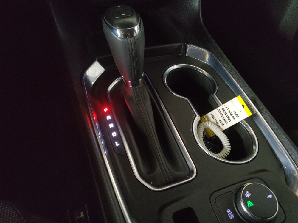 2019 Chevrolet Traverse in Union City, GA 30291 - 18092949 26