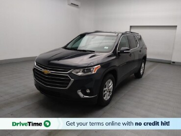 2019 Chevrolet Traverse in Union City, GA 30291