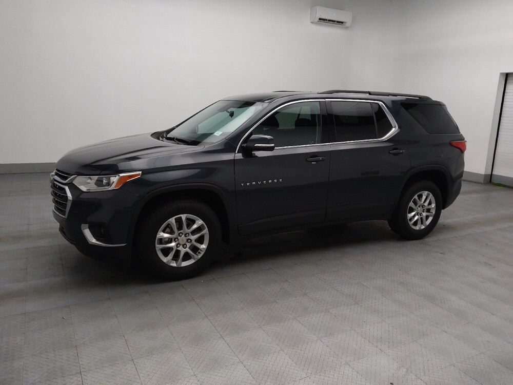 2019 Chevrolet Traverse in Union City, GA 30291 - 18092949 2