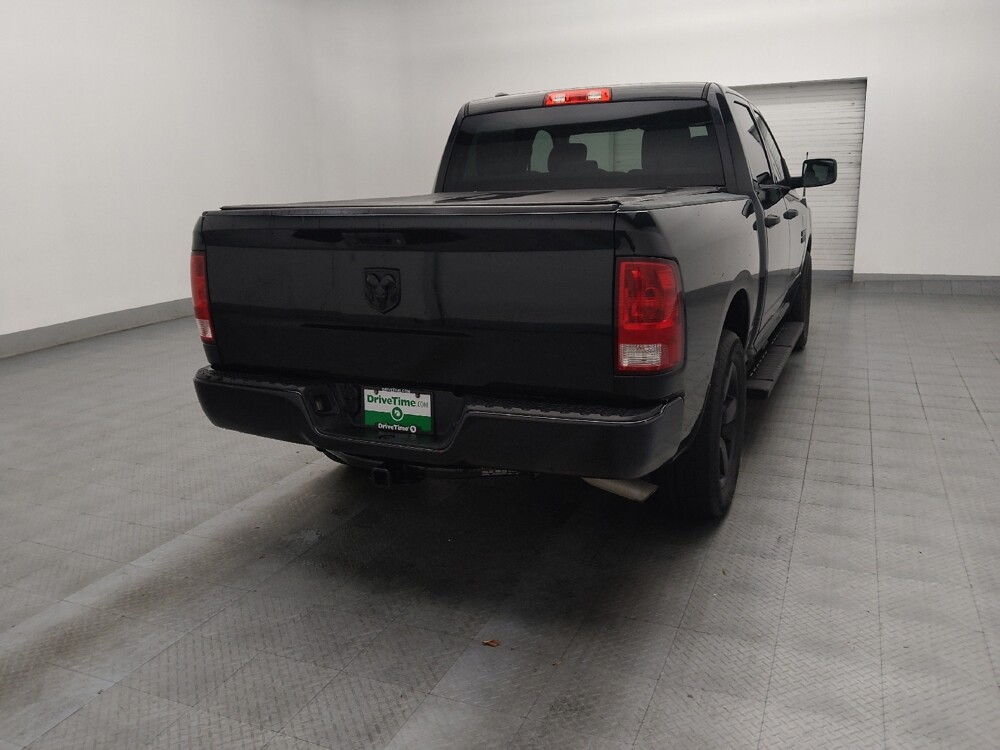 2018 RAM 1500 in Union City, GA 30291 - 18092950 9