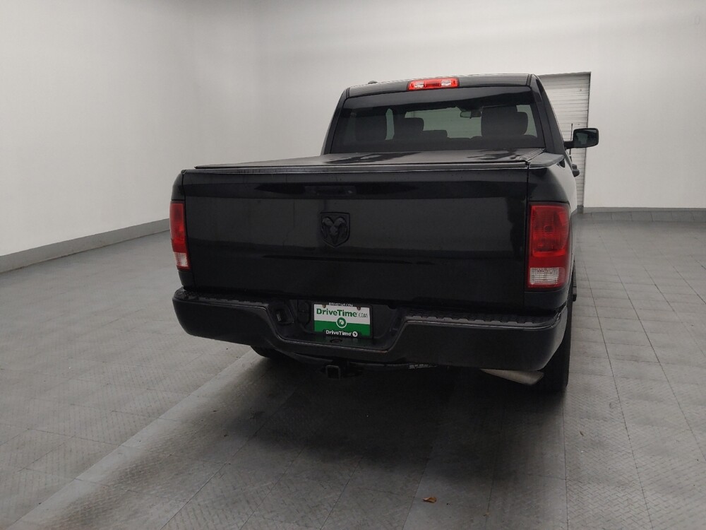 2018 RAM 1500 in Union City, GA 30291 - 18092950 7