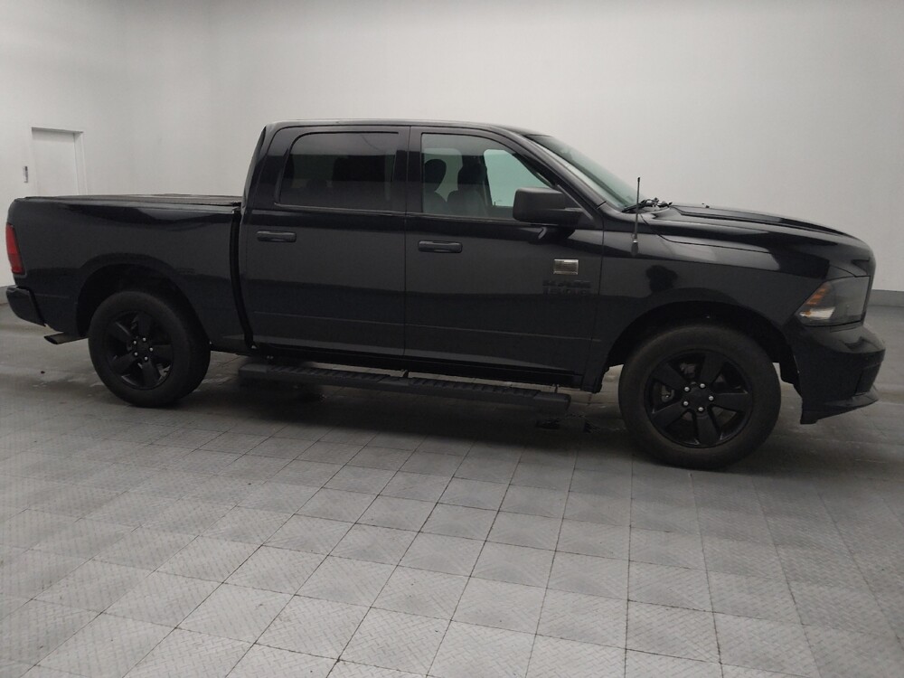 2018 RAM 1500 in Union City, GA 30291 - 18092950 11