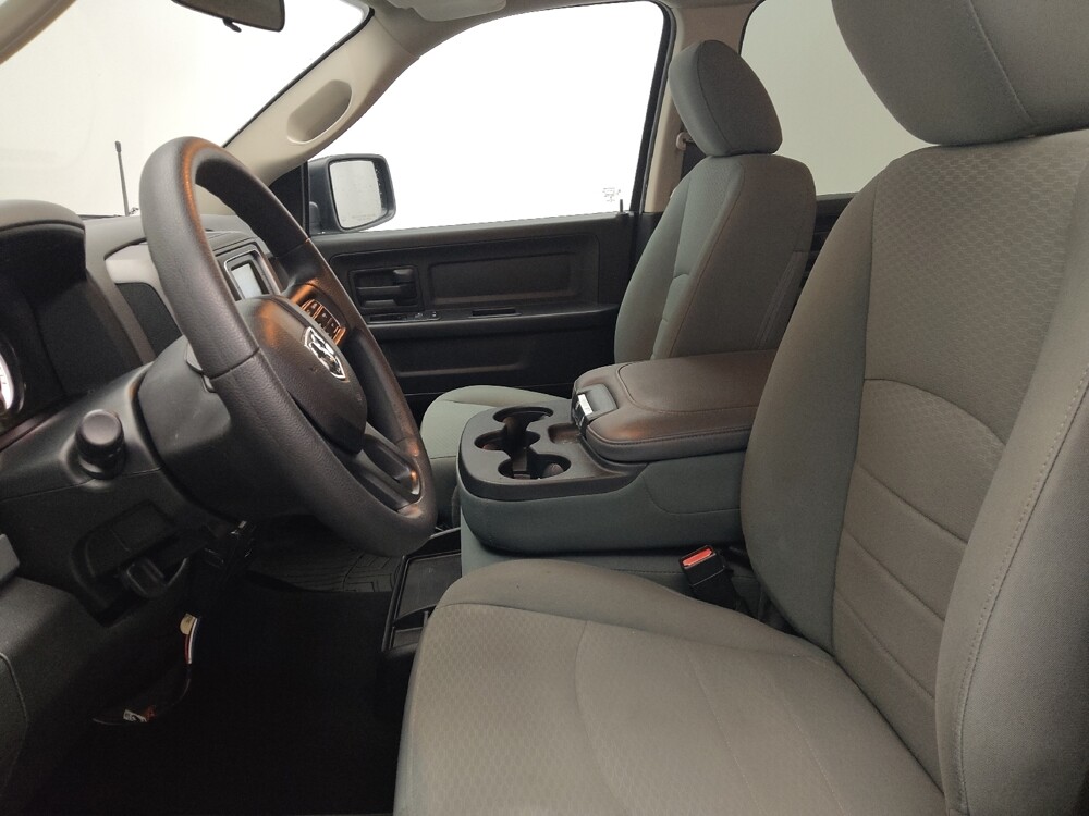 2018 RAM 1500 in Union City, GA 30291 - 18092950 17