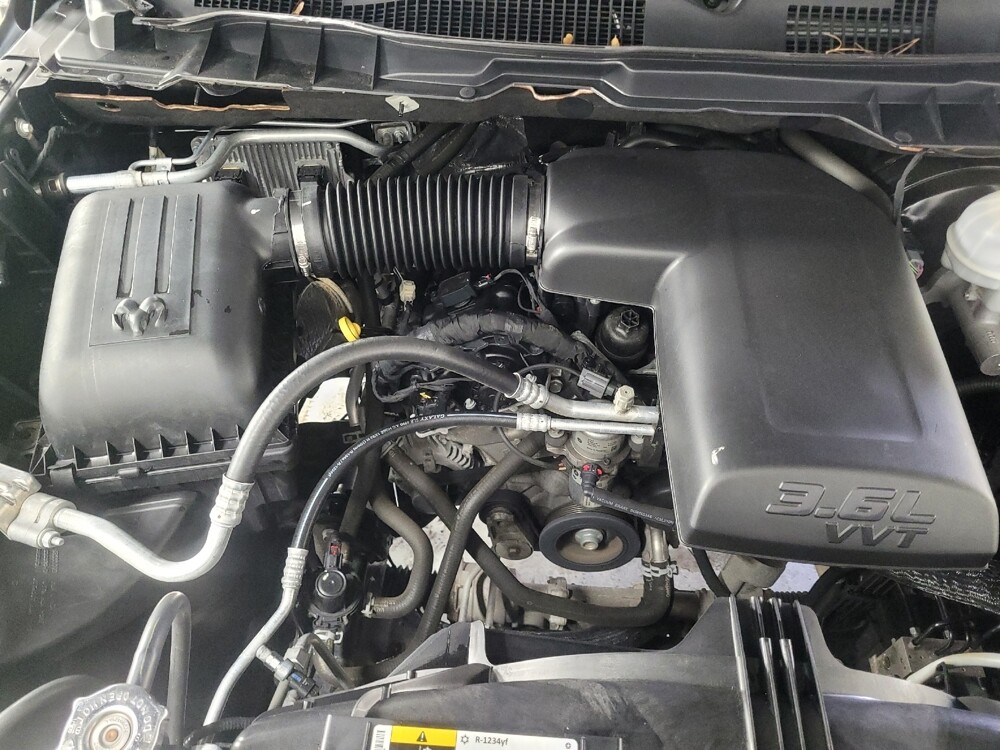 2018 RAM 1500 in Union City, GA 30291 - 18092950 30