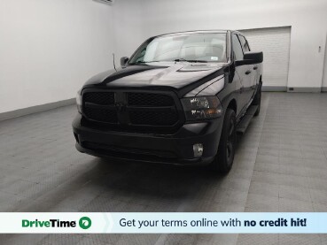 2018 RAM 1500 in Union City, GA 30291