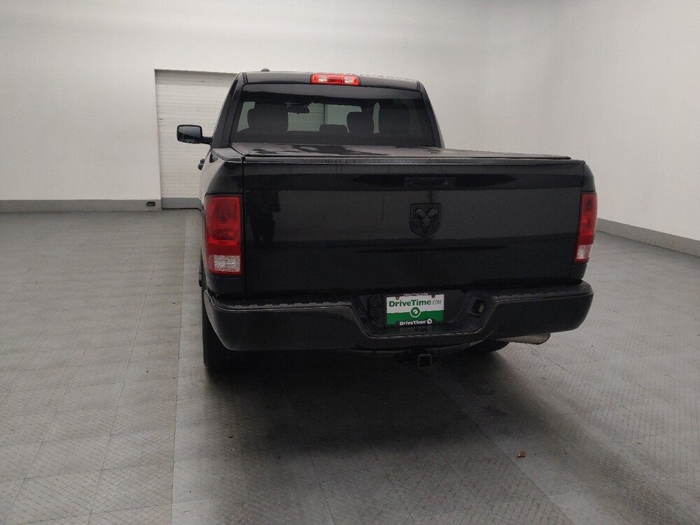 2018 RAM 1500 in Union City, GA 30291 - 18092950 6