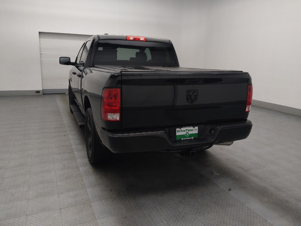 2018 RAM 1500 in Union City, GA 30291 - 18092950 5