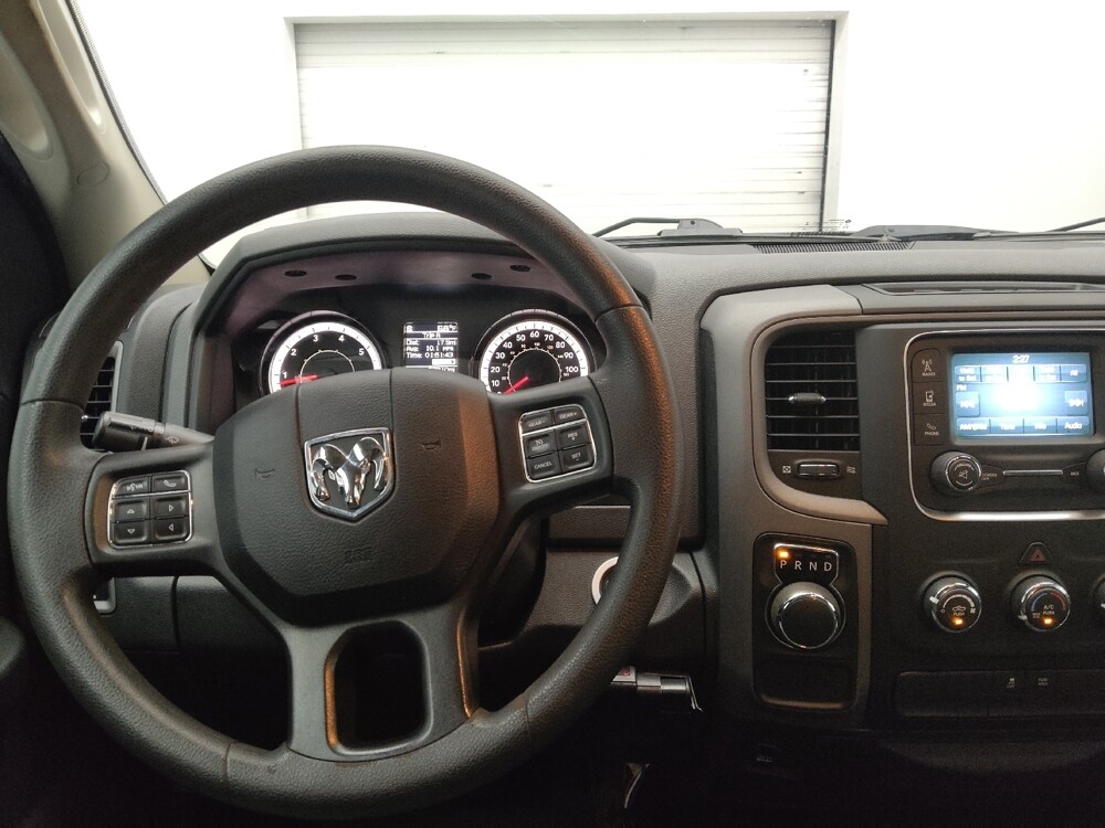 2018 RAM 1500 in Union City, GA 30291 - 18092950 22