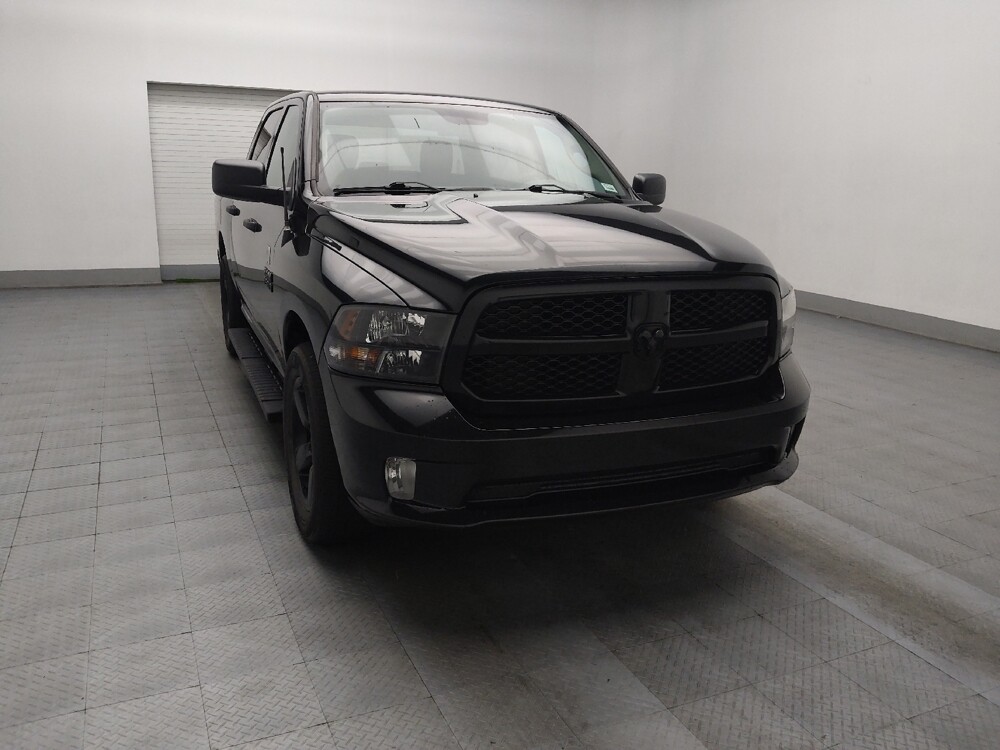 2018 RAM 1500 in Union City, GA 30291 - 18092950 13